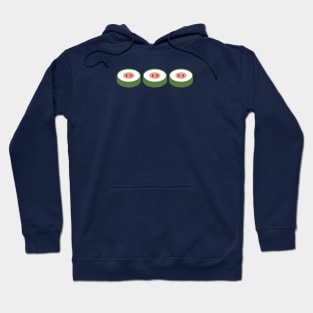 PORK SUSHI Hoodie